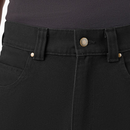 Dickies x Harley-Davidson Carpenter Pants - Black (BLK)