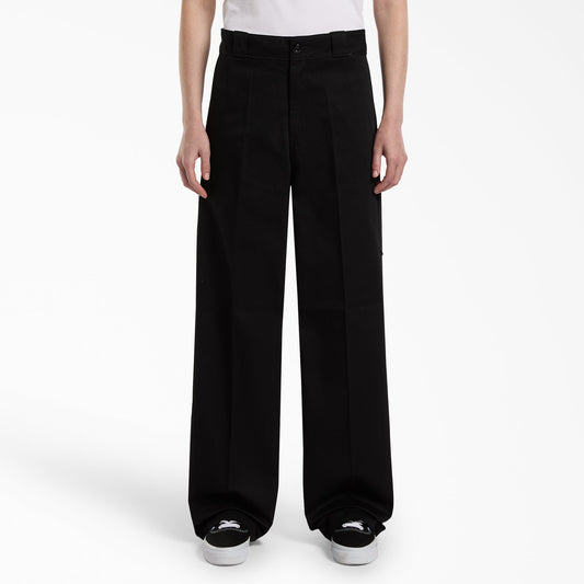Women’s 247 Loose Fit Pants - Black (BLK)