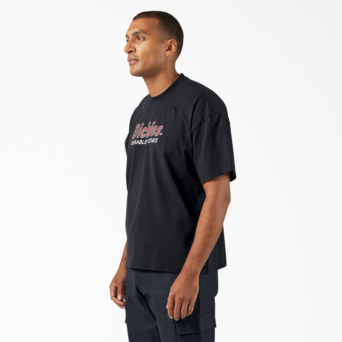Williston T-Shirt - Night Sky (L18)