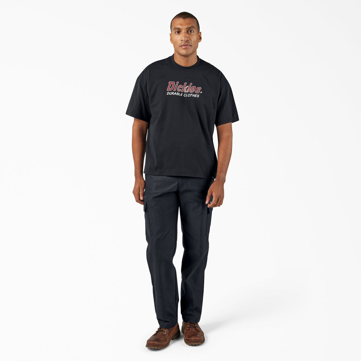 Williston T-Shirt - Night Sky (L18)