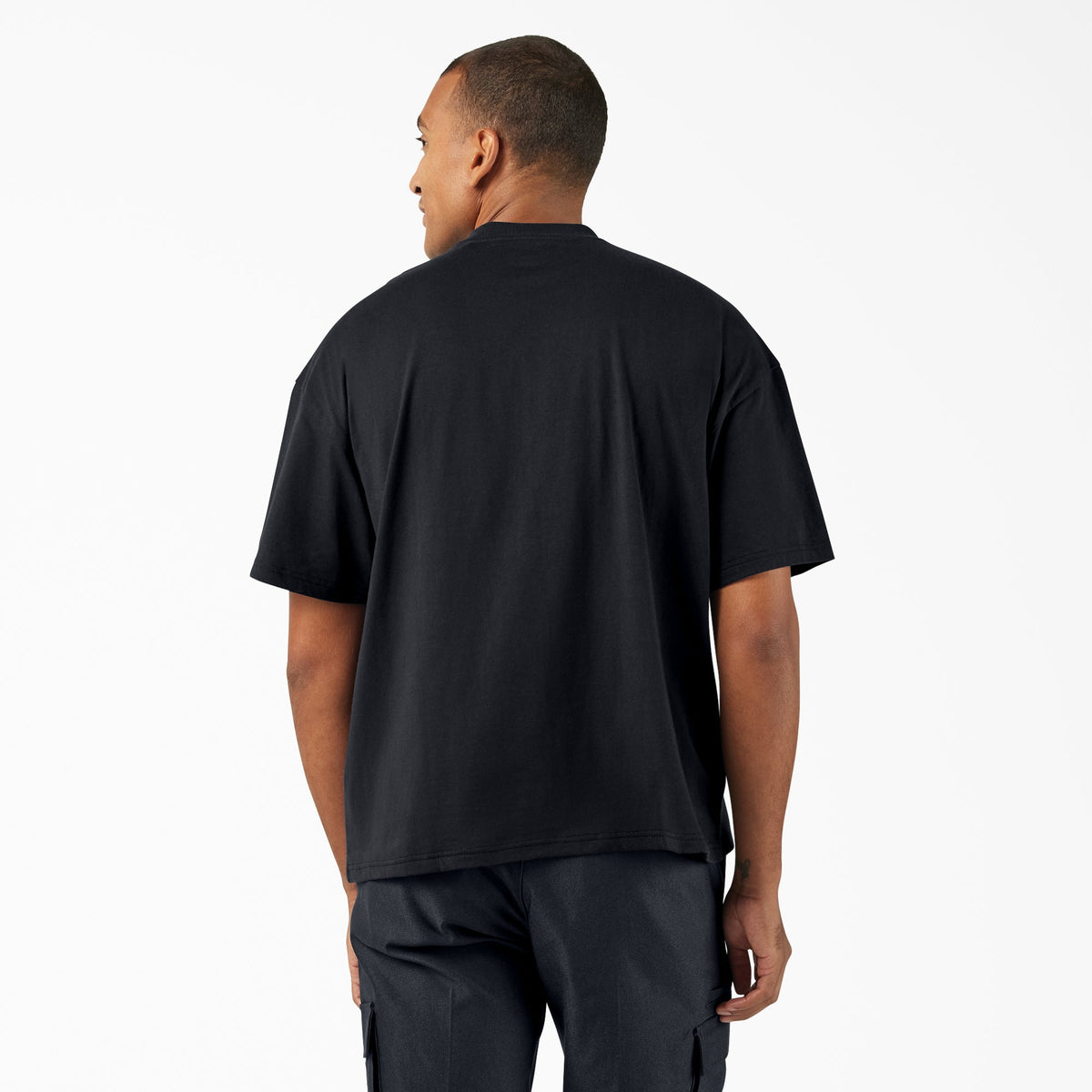 Williston T-Shirt - Night Sky (L18)