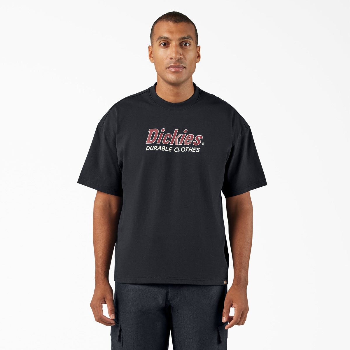 Williston T-Shirt - Night Sky (L18)