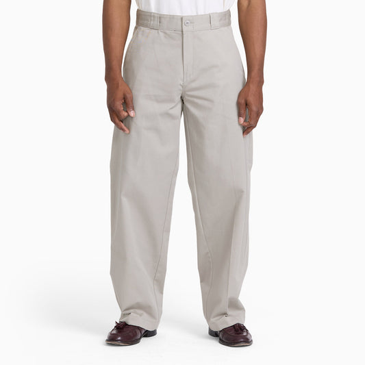 247 Loose Fit Pant - DRIZZLE (L86)