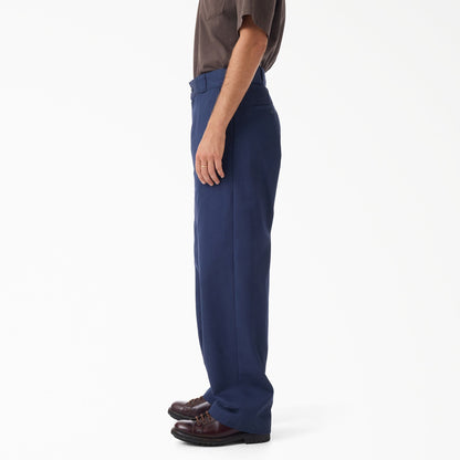 247 Loose Fit Pants - NAVY BLUE (NV0)