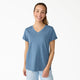Retro Indigo Heather (L51)