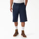 Dark Navy (0DN)
