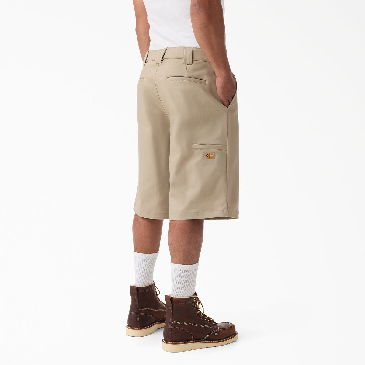 Pro Series Work Shorts, 13" - Desert Sand (0DS)