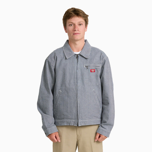 Hickory Painter Jacket - Retro Indigo (RI2)