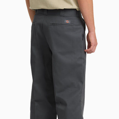 877 Loose Fit Work Pants - Charcoal (0CH)