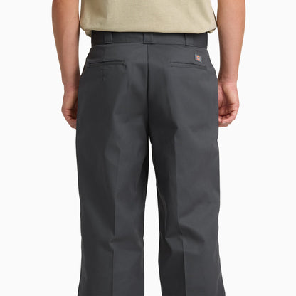 877 Loose Fit Work Pants - Charcoal (0CH)