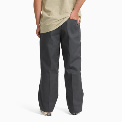 877 Loose Fit Work Pants - Charcoal (0CH)