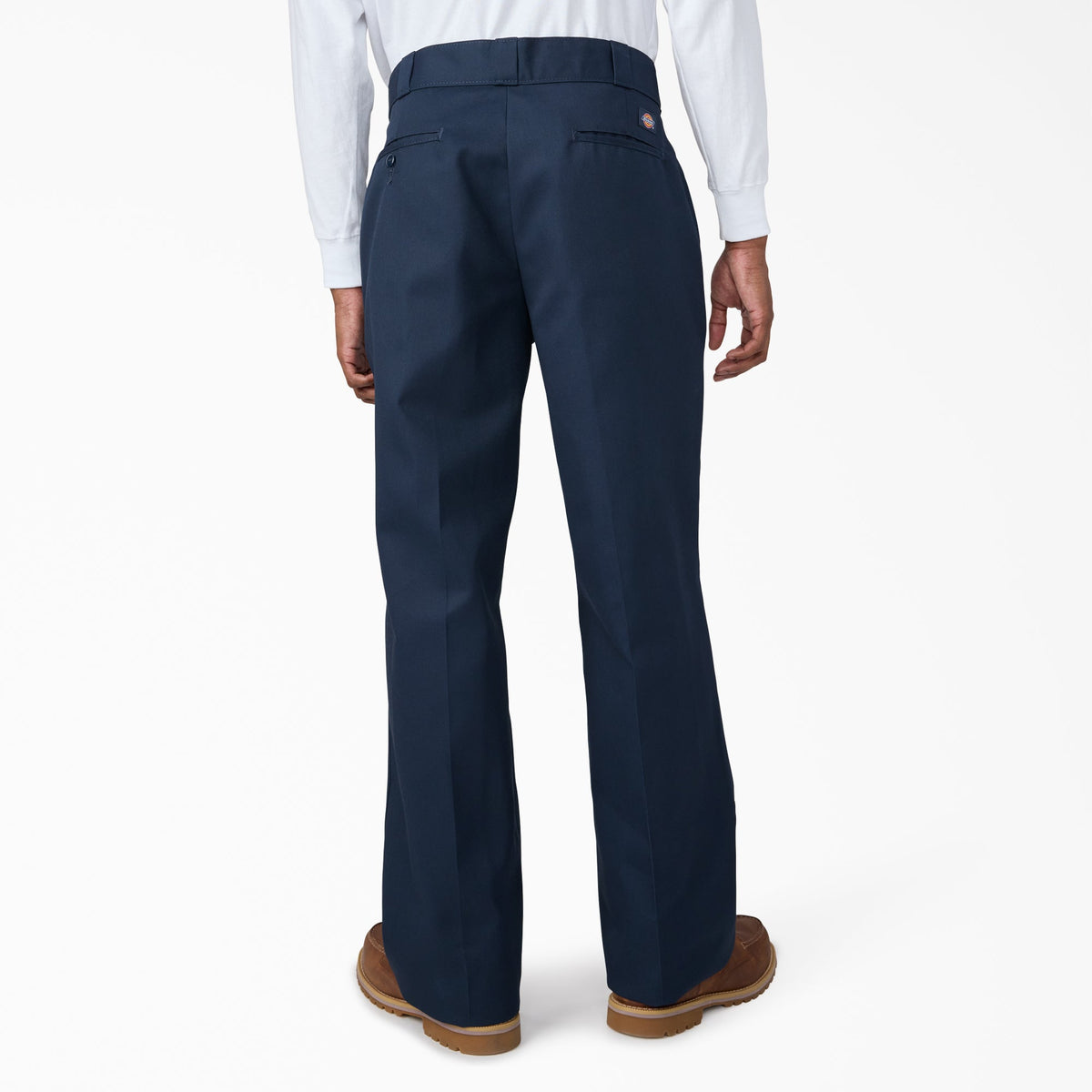 877 Loose Fit Work Pants - Dark Navy (0DN)