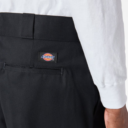 877 Loose Fit Work Pants - Black (BLK)