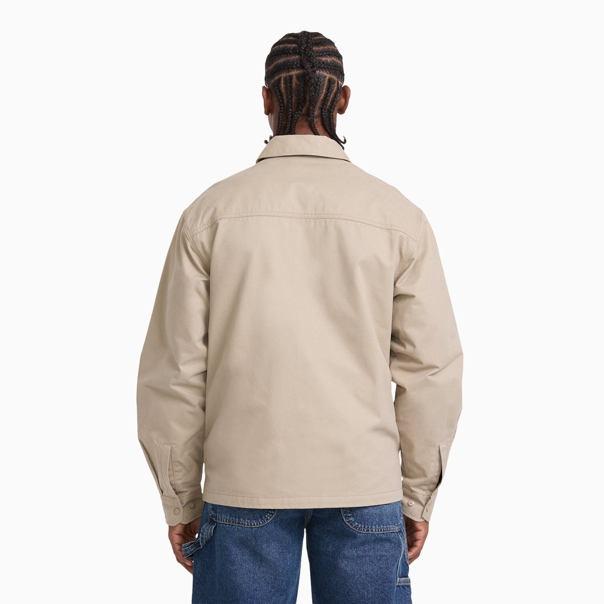 247 Shacket - Desert Sand (DS0)