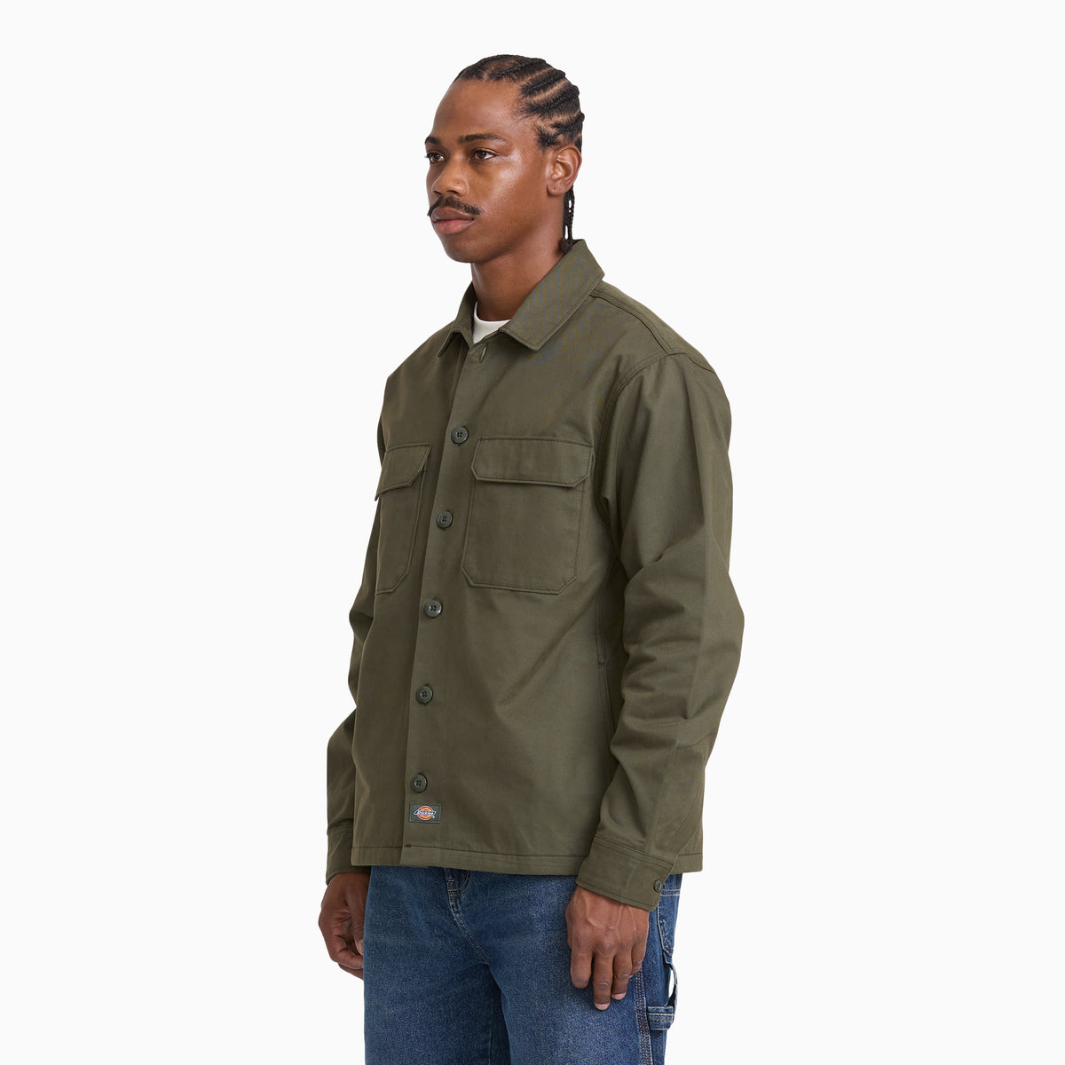 247 Shacket - DEEP DEPTHS (L95)