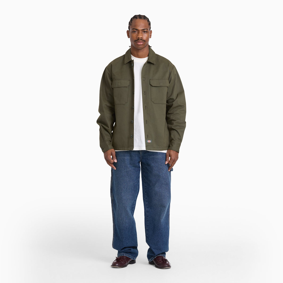 247 Shacket - DEEP DEPTHS (L95)
