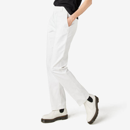 Women’s 874® Work Pants - White (0WH)