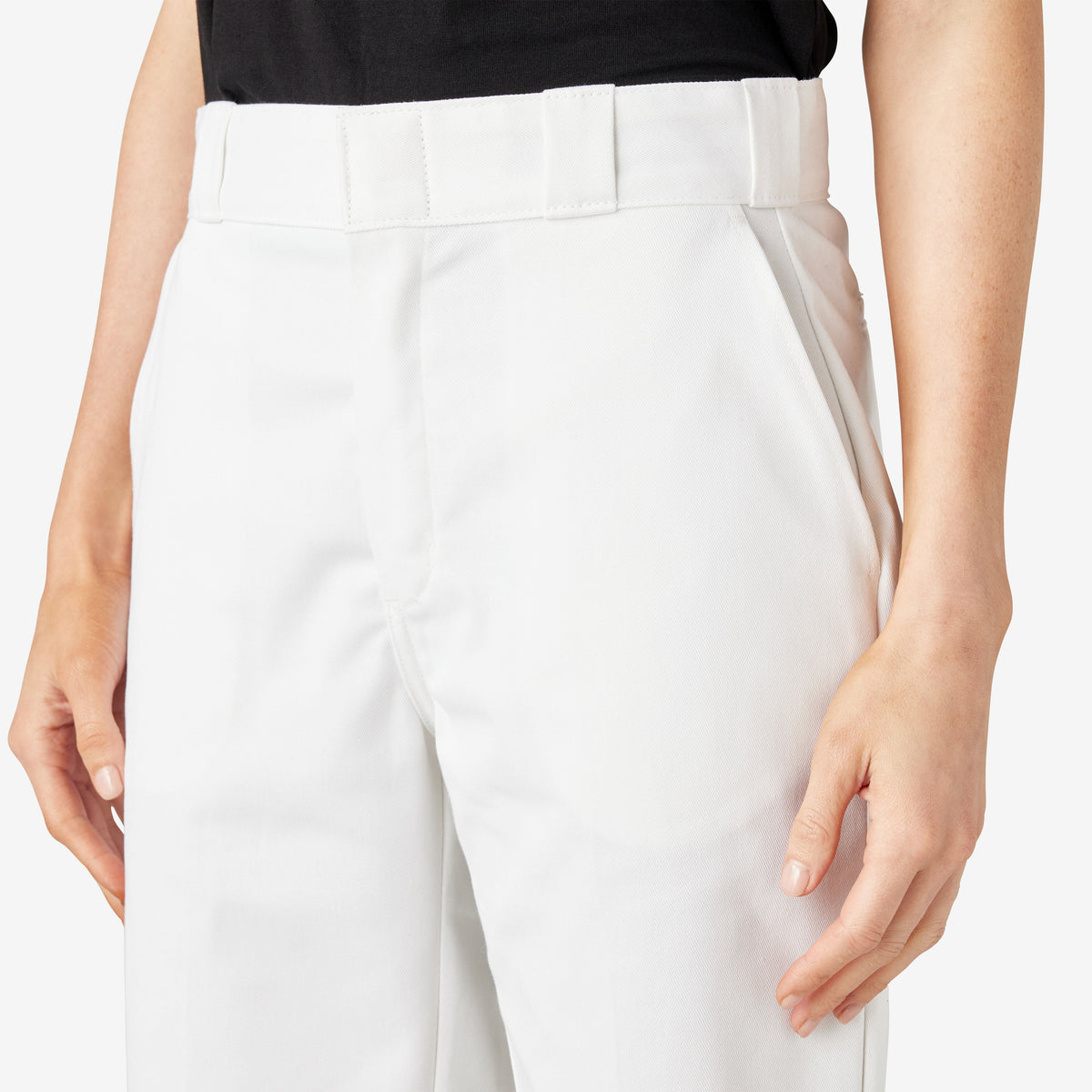 Women’s 874® Work Pants - White (0WH)