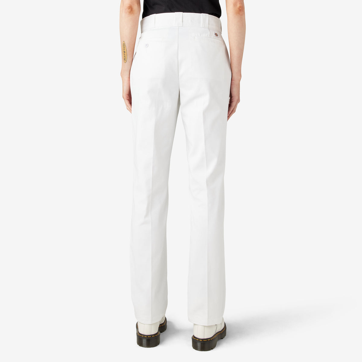 Women’s 874® Work Pants - White (0WH)
