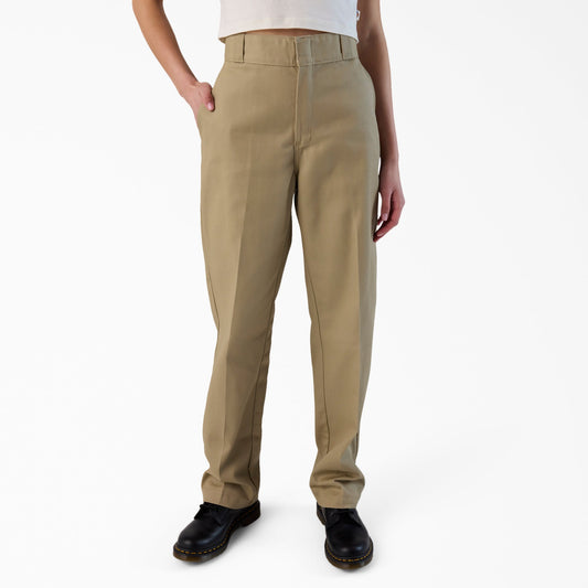 Women’s 874® Work Pants - Khaki (KHK)