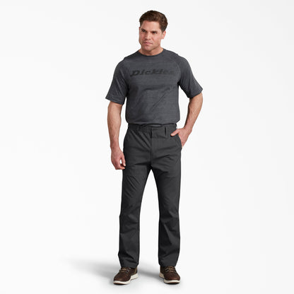 FLEX Cooling Regular Fit Pants - Black (BK)