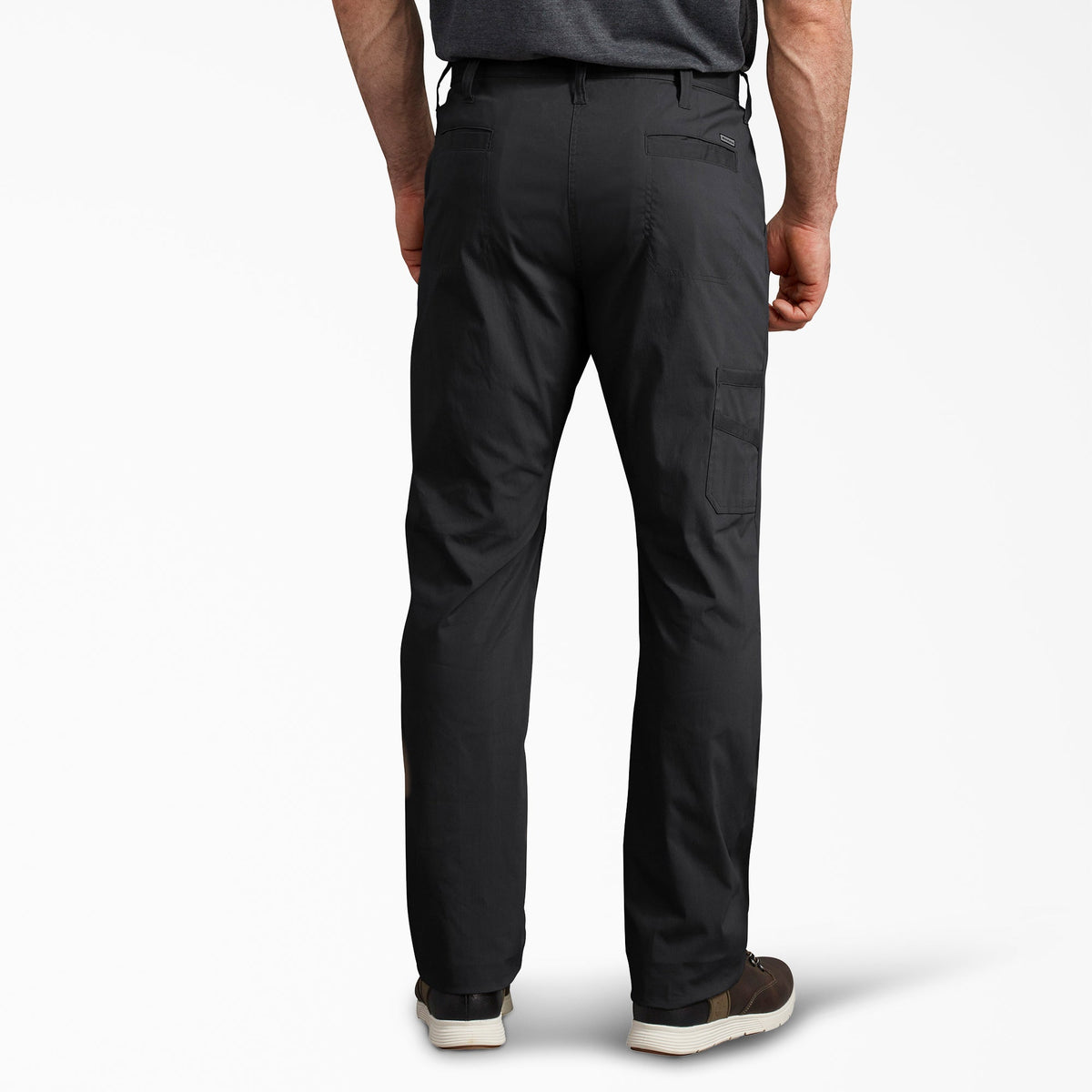 FLEX Cooling Regular Fit Pants - Black (BK)