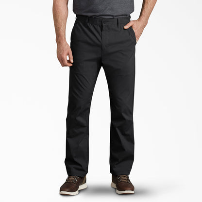 FLEX Cooling Regular Fit Pants - Black (BK)