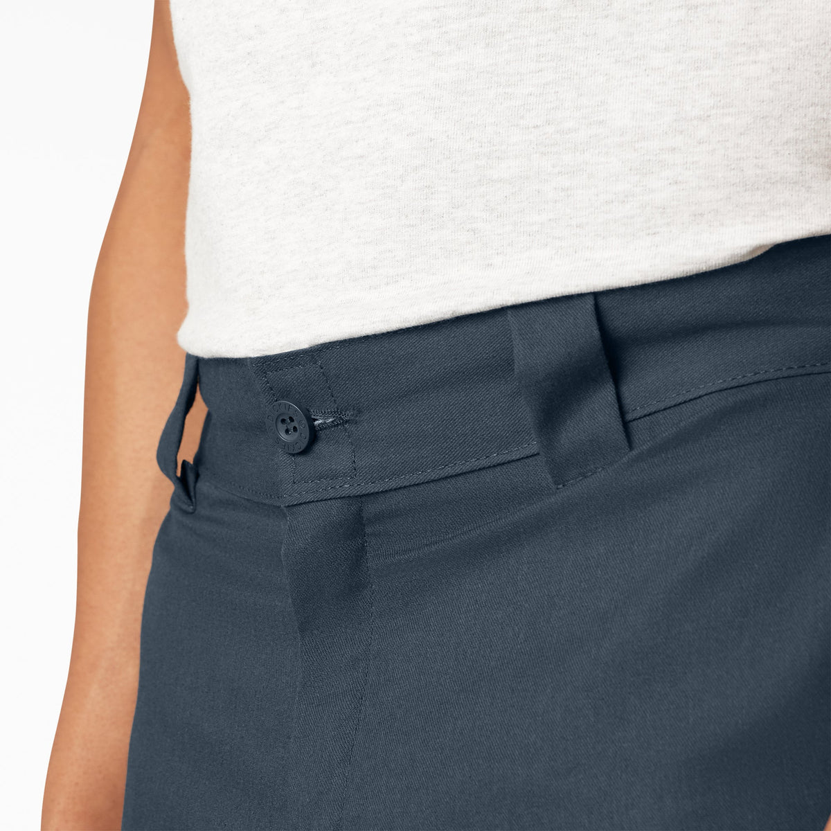 FLEX Regular Fit Cargo Pants - Airforce Blue (AF)