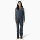 Rinsed Air Force Blue (RAF)