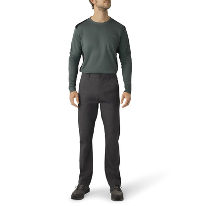 FLEX Cooling Regular Fit Pants - Charcoal Gray (CH)
