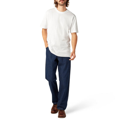 Short Sleeve T-Shirt - White (WH)